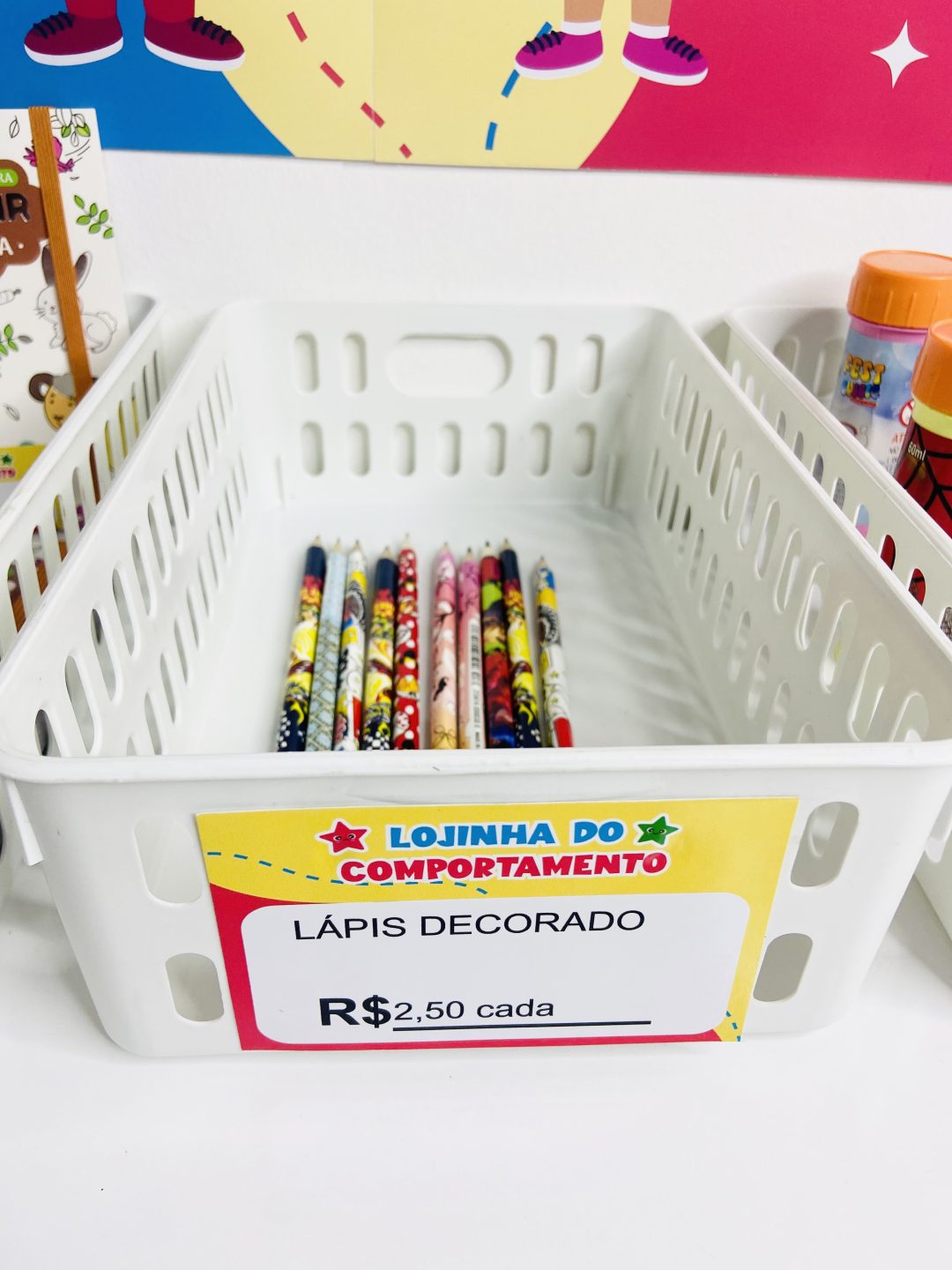 Lojinha do comportamento - Imagem 12