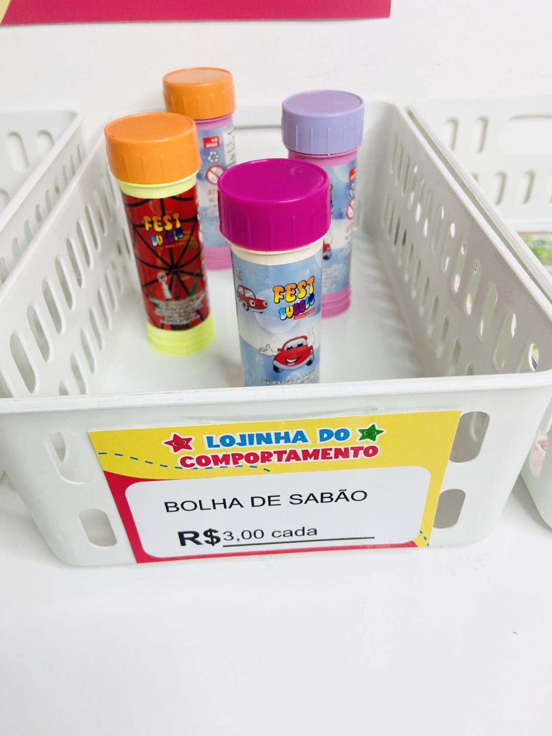 Lojinha do comportamento - Imagem 8