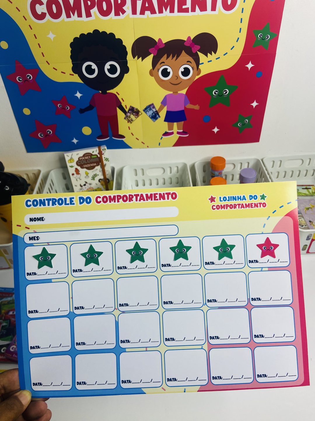 Lojinha do comportamento - Imagem 4